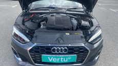 Audi A5 35 TDI S Line 5dr S Tronic Diesel Hatchback